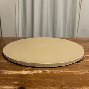 Pampered Chef 13” Pizza Stone